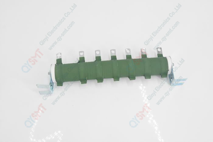 100W High Power Wirewound Corrugated Resistors