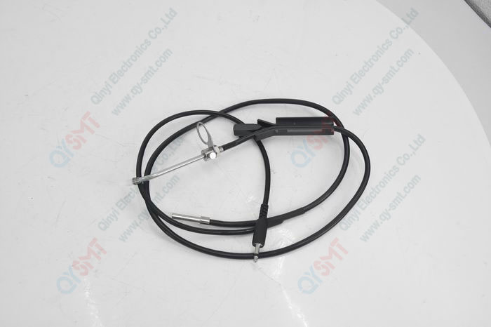 Solder wire feeding tube for BK373