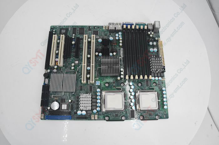 industrial computer motherboard