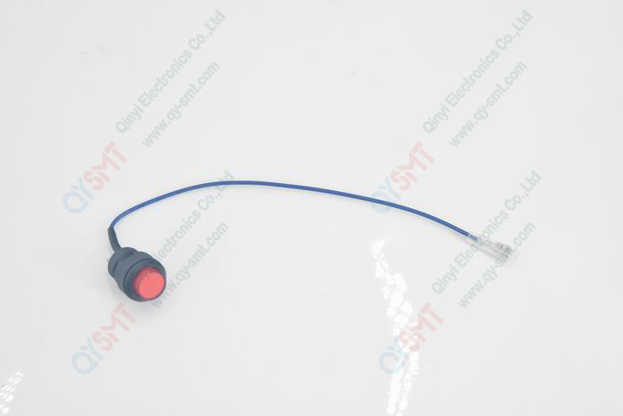 Press Button For 1150D Label Dispenser