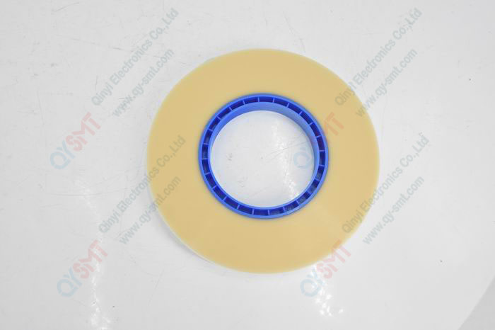 Cover Tape (Heat) for carrier 16mm W13.3mm L300m