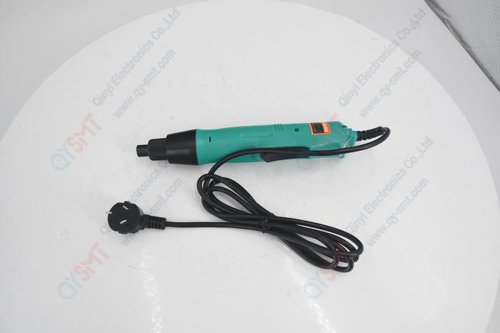 Electric screw driver