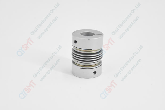 EKRA X4 coupling(metal bellow)MB di1=14 di2=14