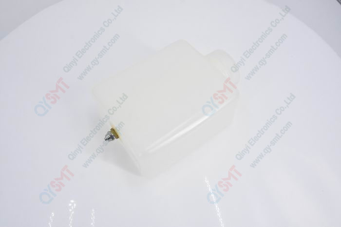 EKRA X4 Solvent Tank