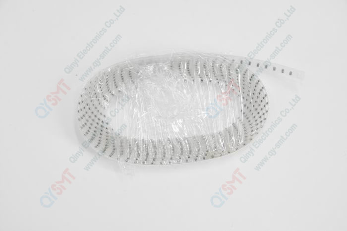 HIGH CURRENT INDUCTOR