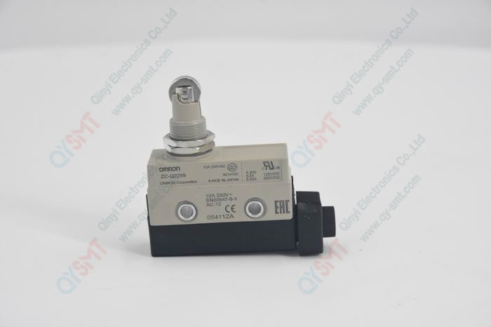Omron LIMIT SWITCH