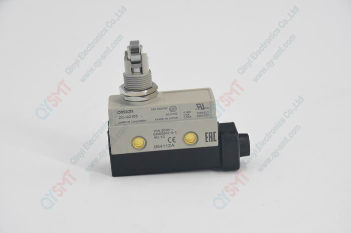 OMRON LIMIT SWITCH