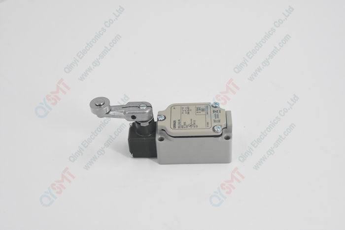Omron LIMIT SWITCH