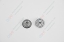 Bearing F634Z bearing with holder