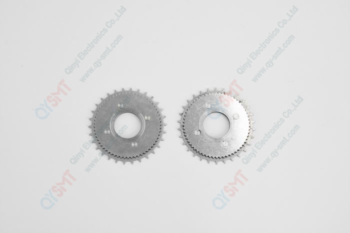 25-2MM Gear