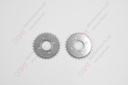 25-2MM Gear
