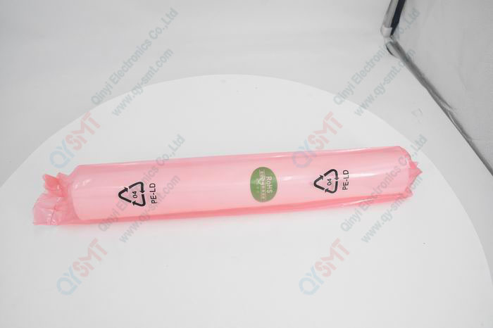 Minami Wiper roll (410mm core length x Paper width 390mm x Wiper length 13M, OD=10MM,ID=7.5MM