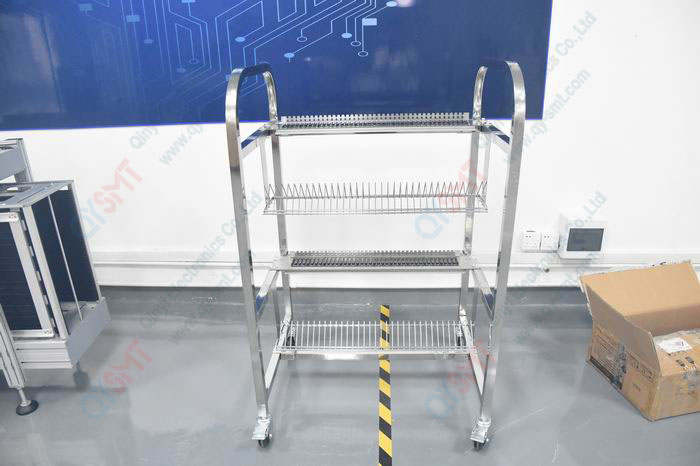 Feeder Trolley For Yamaha SS Type Feeder