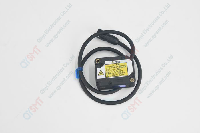  Laser Displacement Sensors