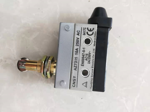 JT MPS-350II Wave Bearing (副本)