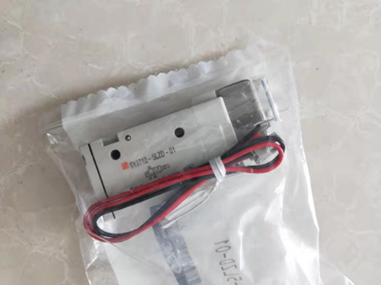 JT MPS-350II Wave Bearing Three Way Solenoid Valve (副本)