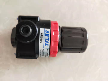 JT MPS-350II Wave Air Pressure Solenoid Walve (副本)