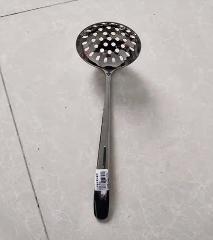 JT MPS-350II Wave Tin Stove Spoon (副本)