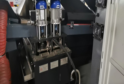 JT MPS-350II Wave Crest Impeller For Cast Titanium (副本)