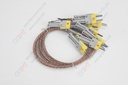 GG wire+wire handel Thermouple 1M