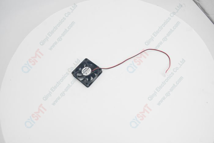 " Cooling Fan DC24V 0.1A "