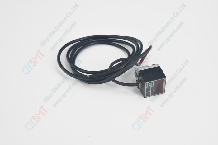 PHOTO SENSOR 12-24VDC(Extend 1.5meters  Cable )