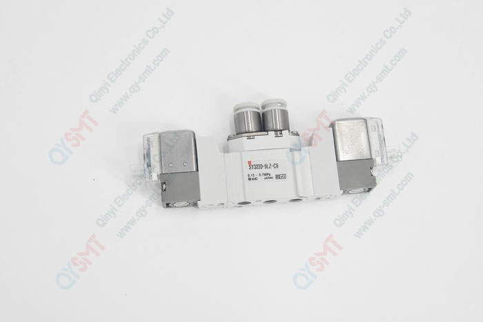 Solenoid Valve