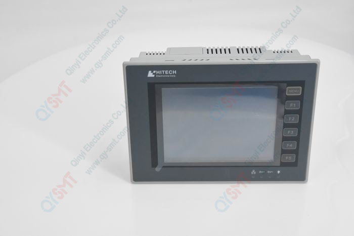Hitech touchscreen PWS6600S-S