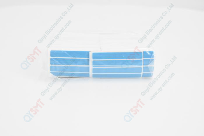 12mm single Splicing tape blue