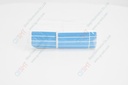 12mm single Splicing tape blue