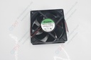 SUNON fan 2 wire