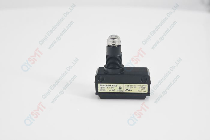 Yamatake limit switch