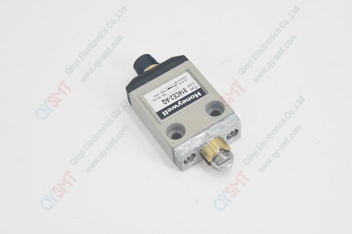 Honeywell limit switch