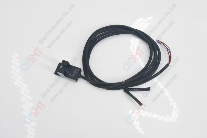 PHOTO SENSOR W/CONNECTOR