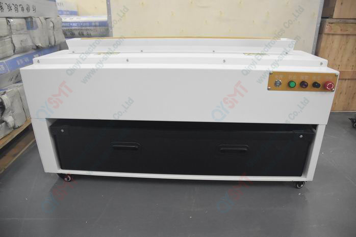 Hanwha SM/Decan Auto Tape Cutter For Fixed Base