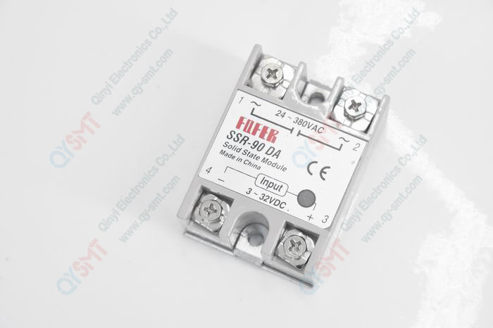 Solid state relay
