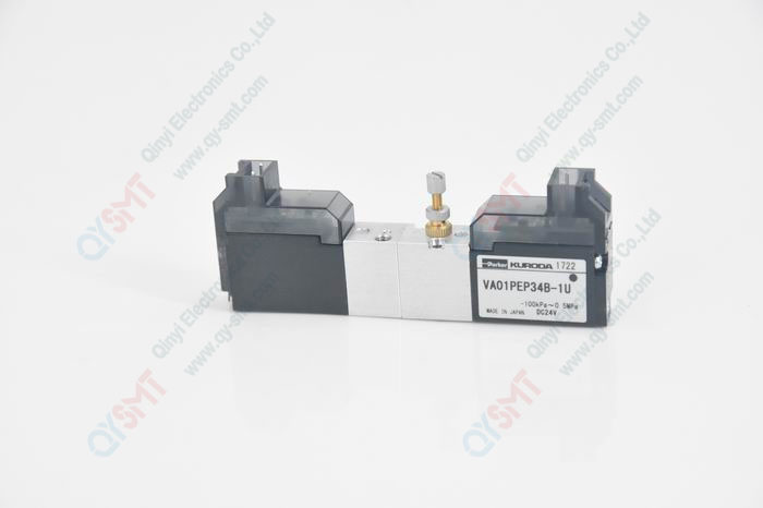 SM421 Solenoid valve