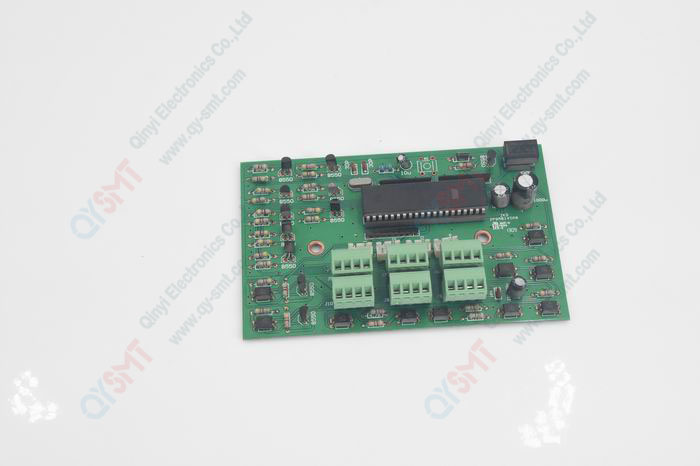ASSEMBLED PCB FOR REMOTE CONTROL