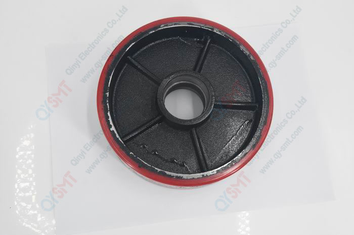 Polyurethane Wheel For Forklift
