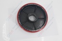 Polyurethane Wheel For Forklift