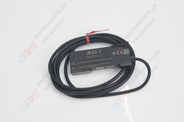 Fiber optic sensor