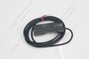 Fiber optic sensor