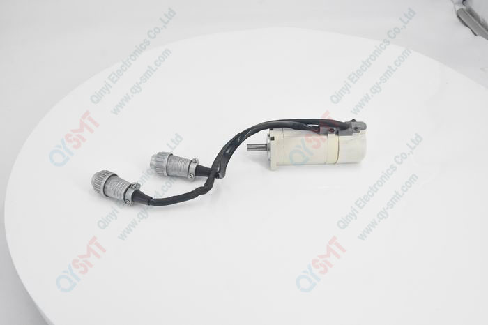 Panasonic Servo motor for Disco  saw model  DAD321