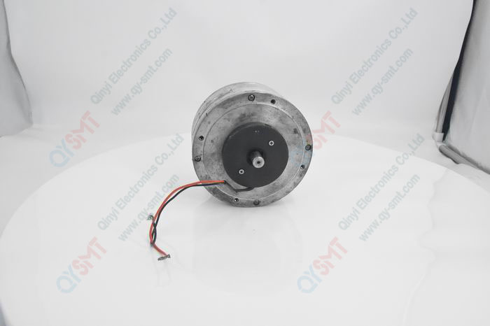 PMI motor type U12M4/ PULLEY for DIP /Radial and VCD machine