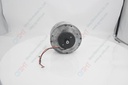 PMI motor type U12M4/ PULLEY for DIP /Radial and VCD machine