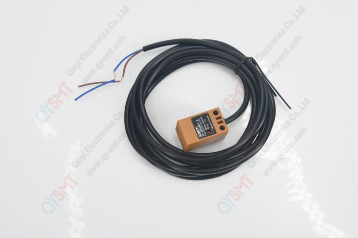 proximity sensor
