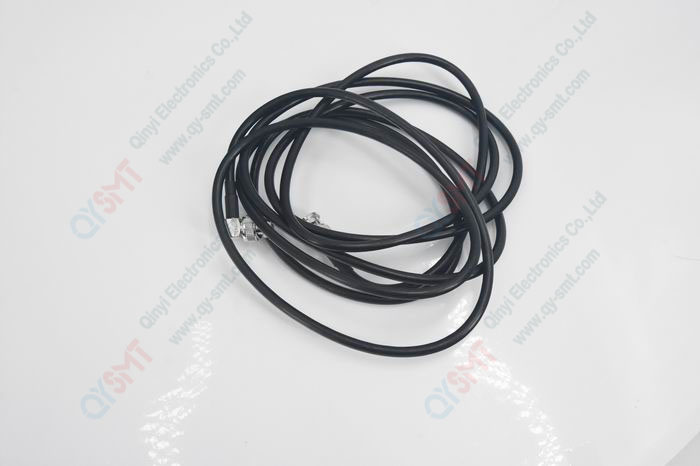 BNC Male  bend to BNC Male 2.5M