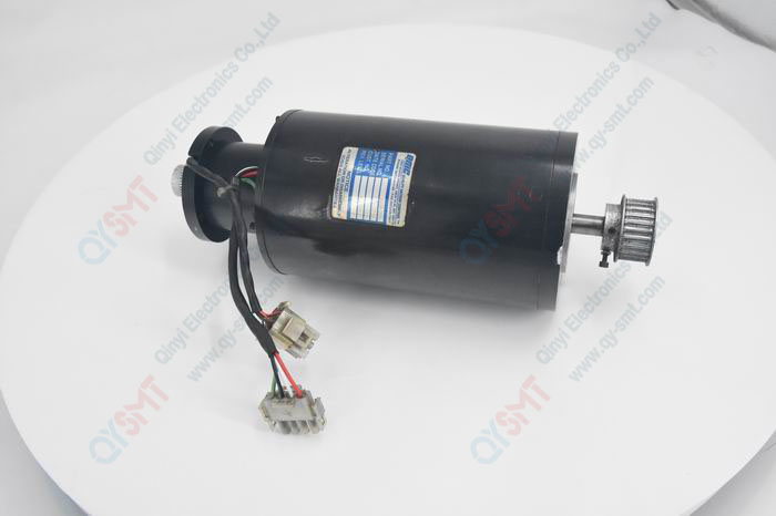 VCD Motor