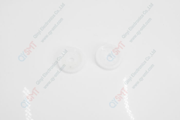 DRAIN GEAR  OLD SM FEEDER