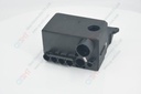Lid Hood control box for BTU oven